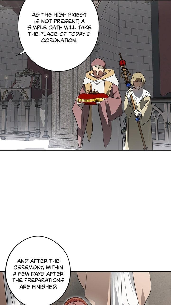 The Spark in Your Eyes Chapter 209