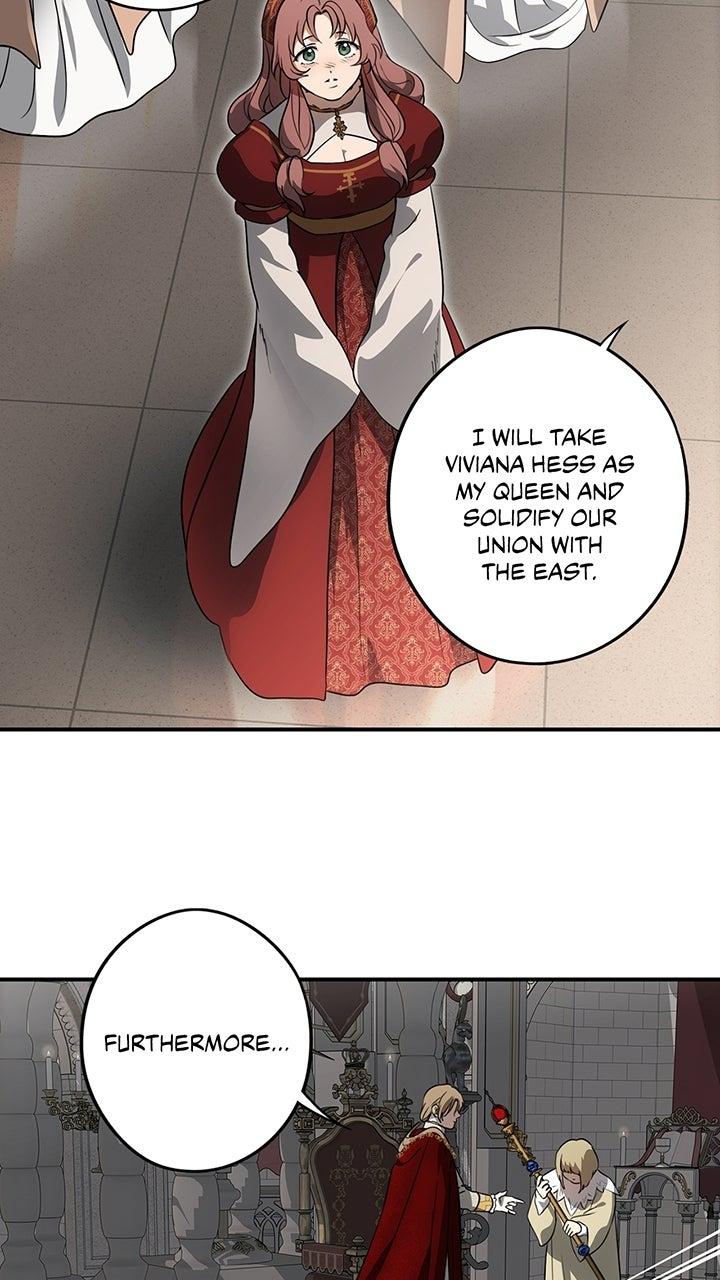 The Spark in Your Eyes Chapter 209