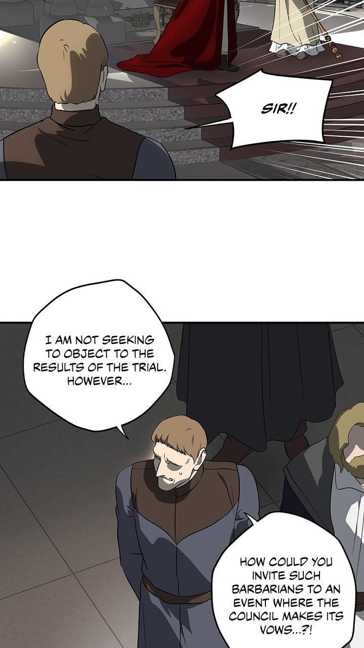 The Spark in Your Eyes Chapter 209