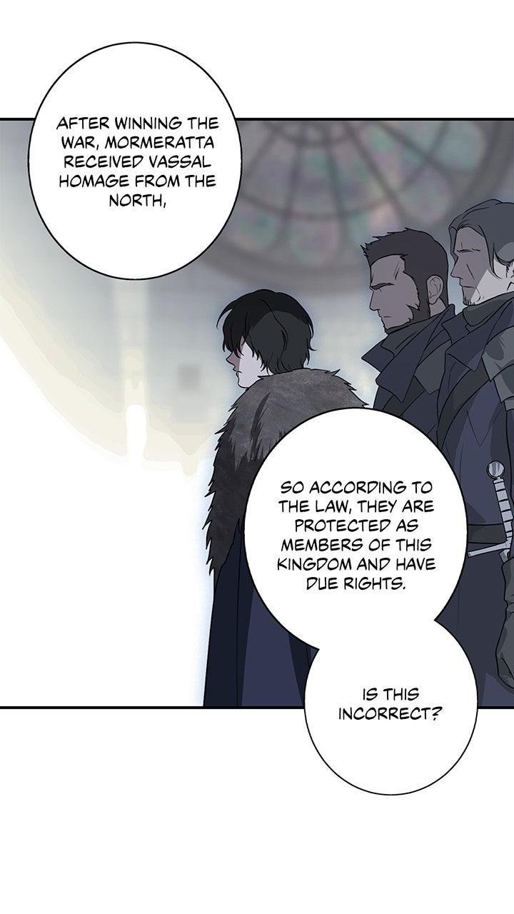 The Spark in Your Eyes Chapter 209