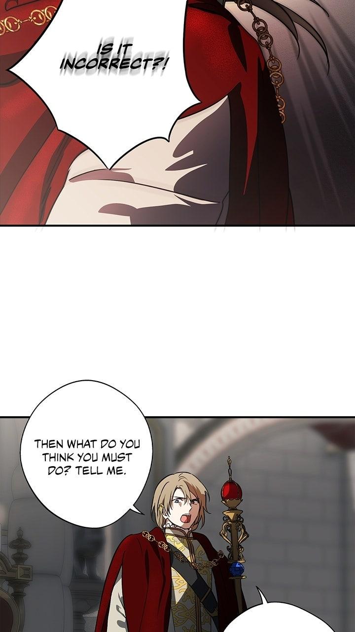 The Spark in Your Eyes Chapter 209