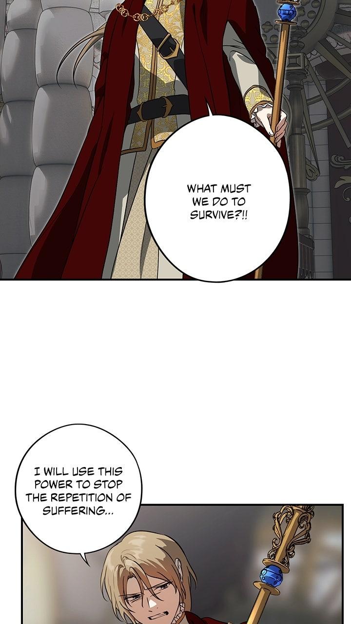 The Spark in Your Eyes Chapter 209