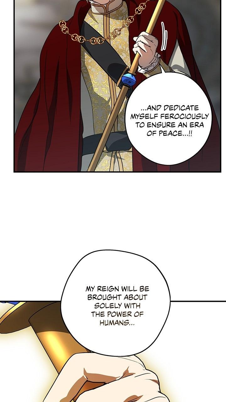 The Spark in Your Eyes Chapter 209