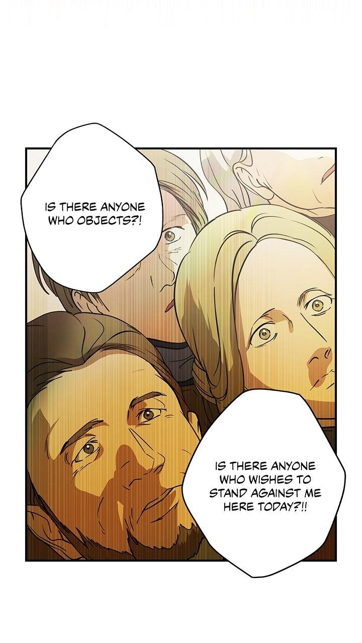 The Spark in Your Eyes Chapter 209