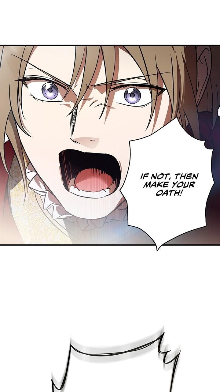 The Spark in Your Eyes Chapter 209