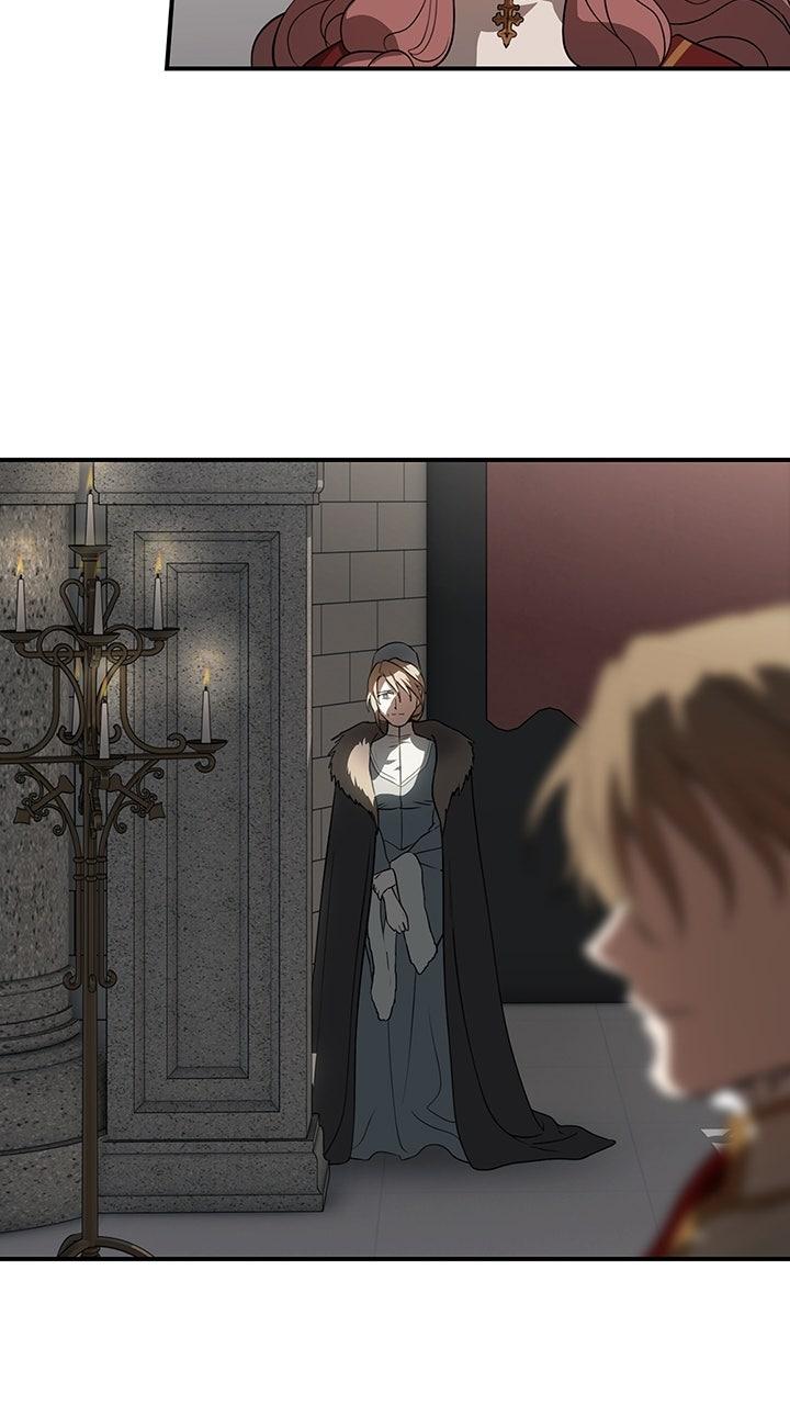 The Spark in Your Eyes Chapter 209