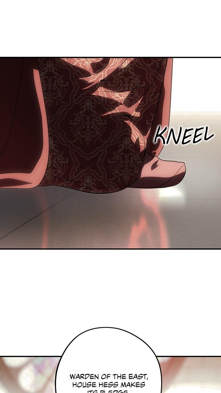 The Spark in Your Eyes Chapter 209