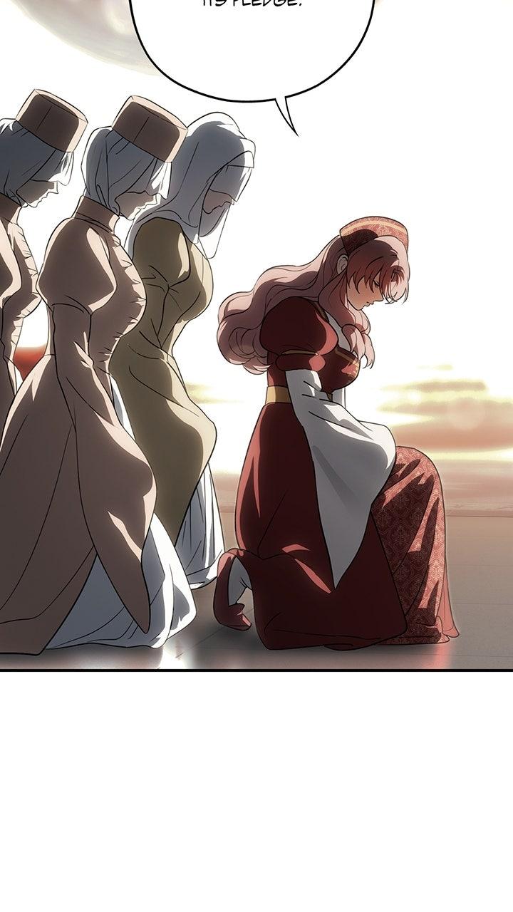 The Spark in Your Eyes Chapter 209