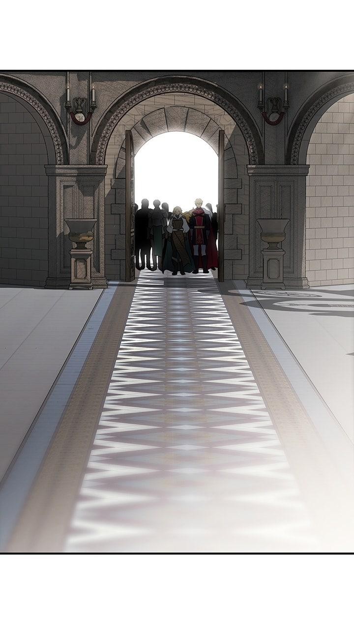 The Spark in Your Eyes Chapter 209