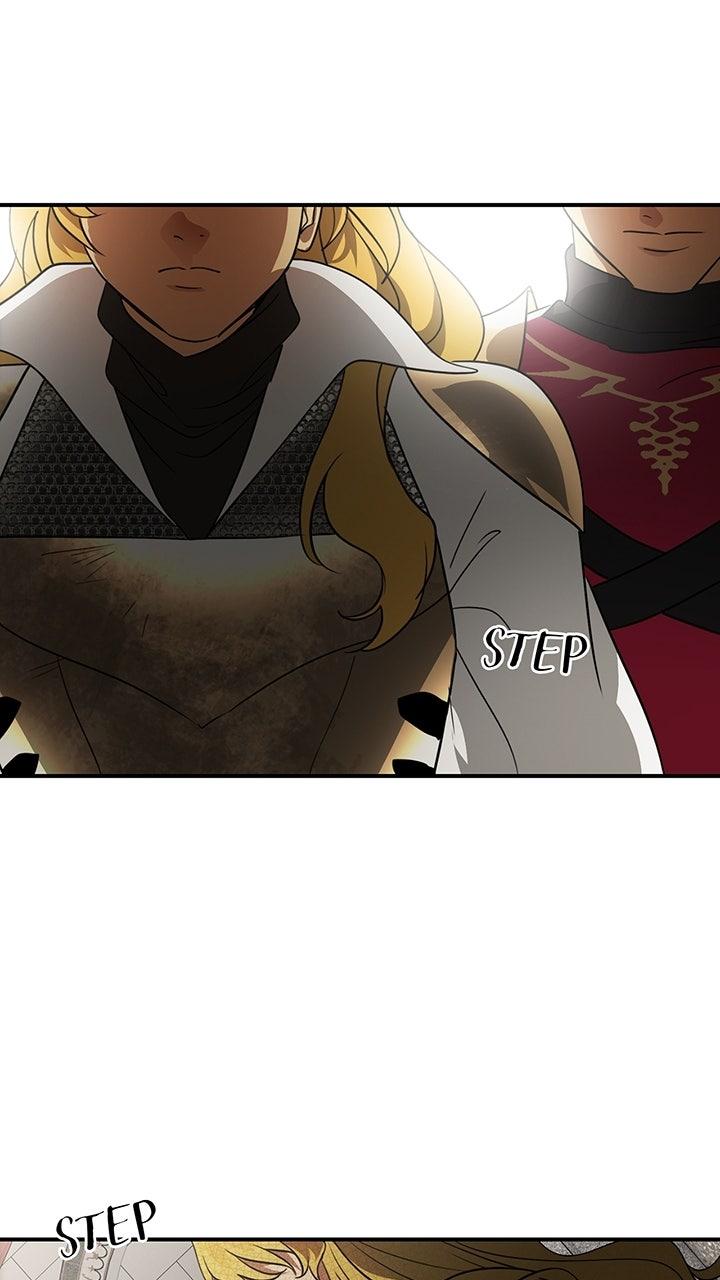 The Spark in Your Eyes Chapter 209