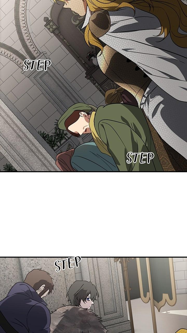 The Spark in Your Eyes Chapter 209