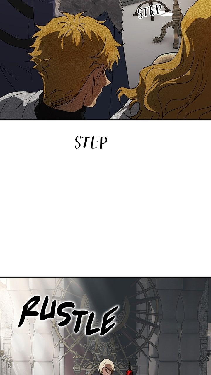 The Spark in Your Eyes Chapter 209