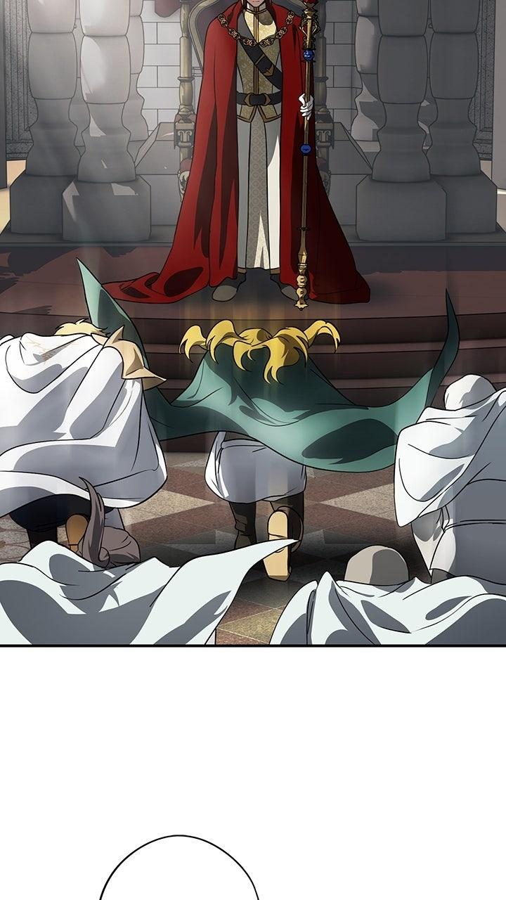 The Spark in Your Eyes Chapter 209