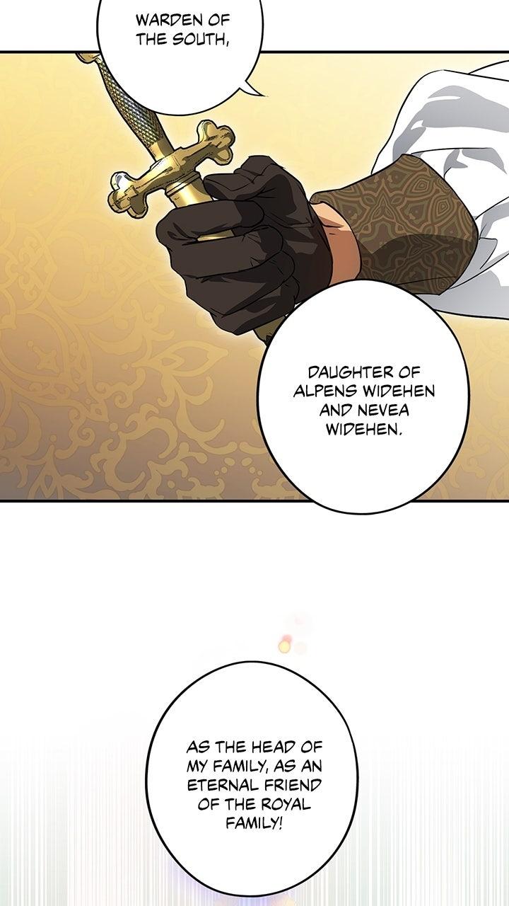 The Spark in Your Eyes Chapter 209