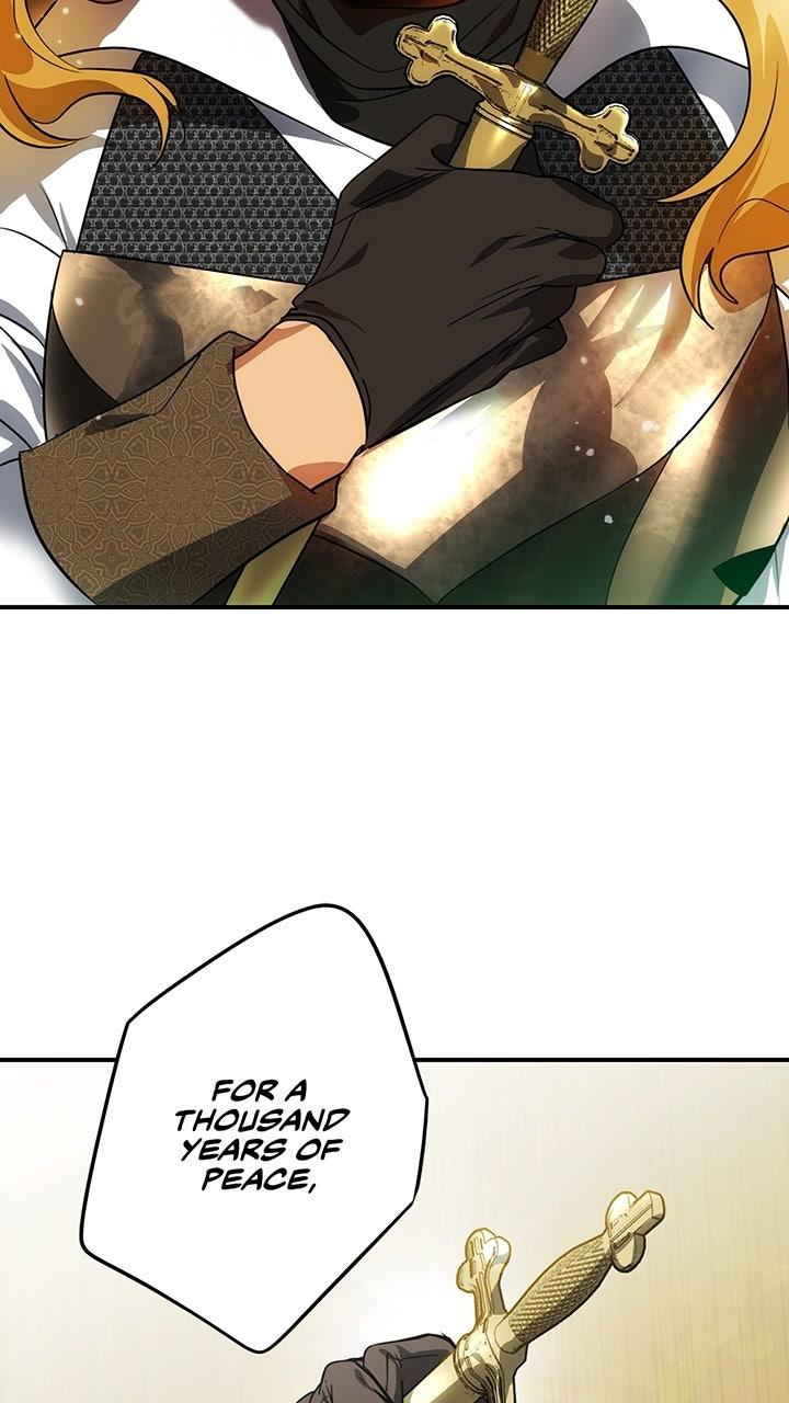 The Spark in Your Eyes Chapter 209