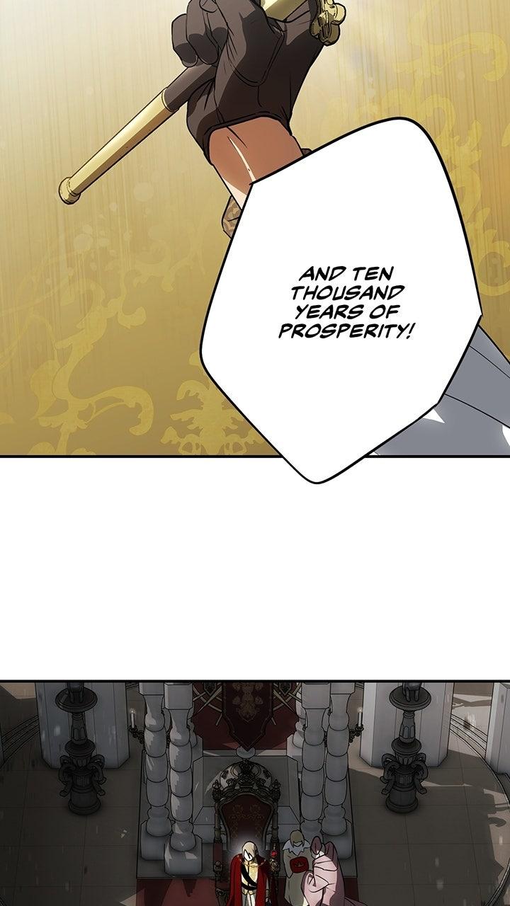 The Spark in Your Eyes Chapter 209