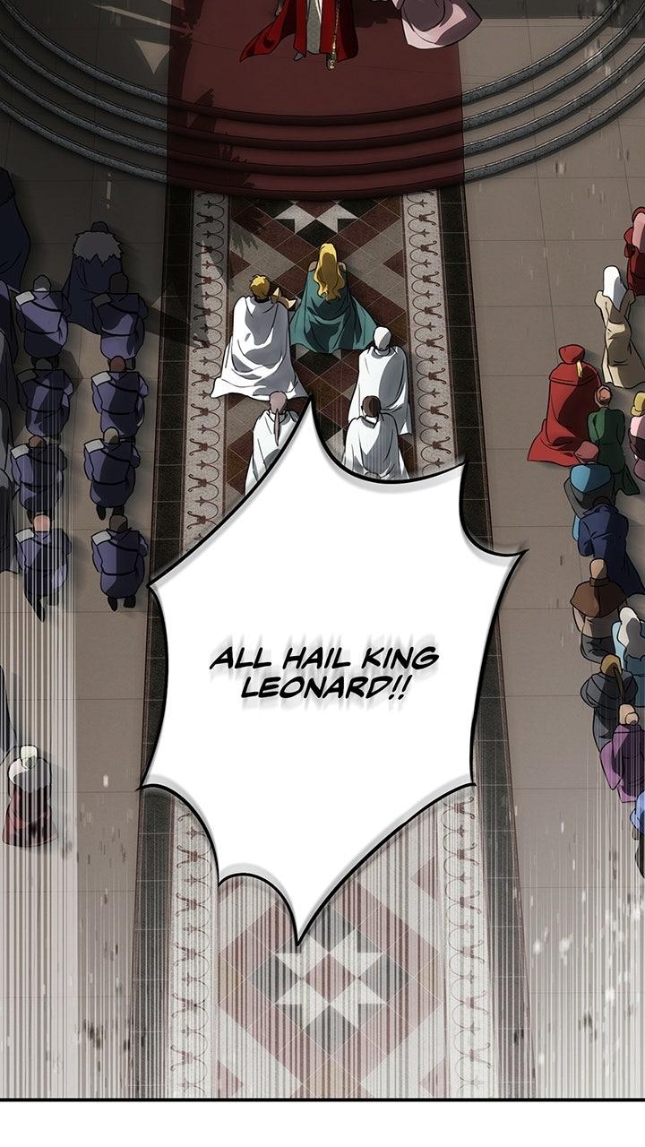 The Spark in Your Eyes Chapter 209