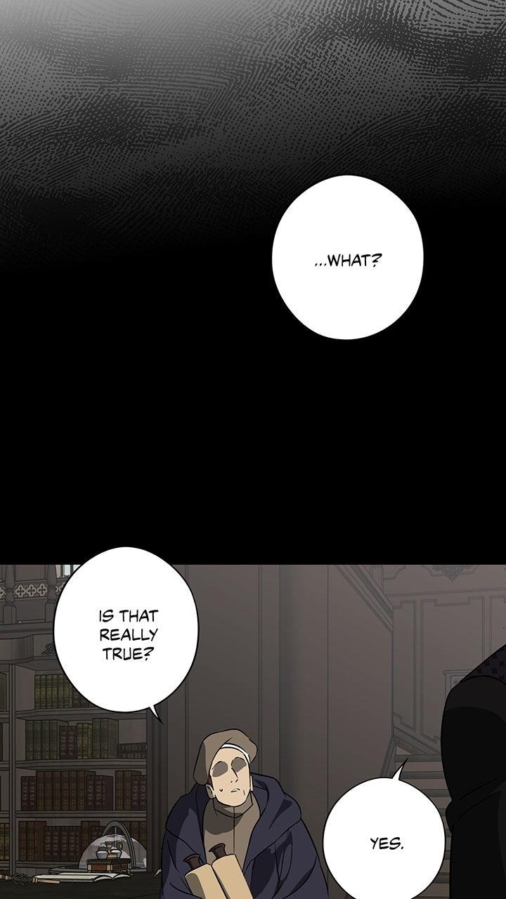 The Spark in Your Eyes Chapter 209