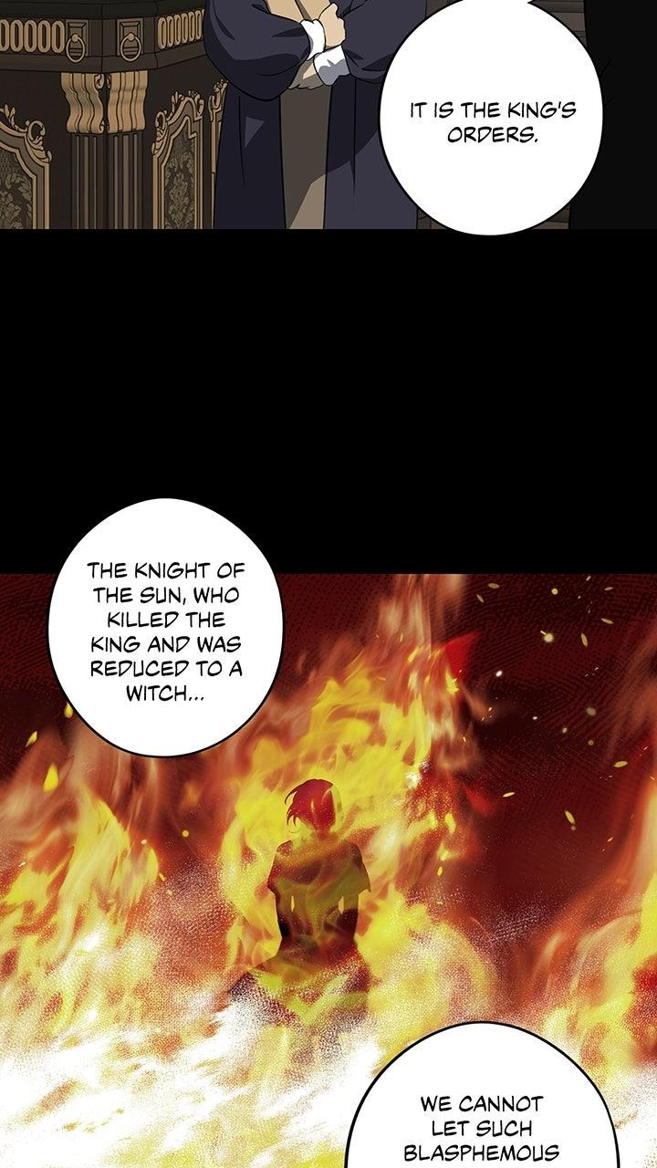 The Spark in Your Eyes Chapter 209