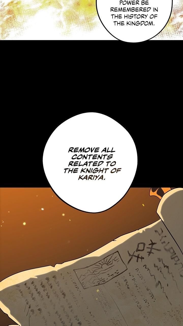 The Spark in Your Eyes Chapter 209