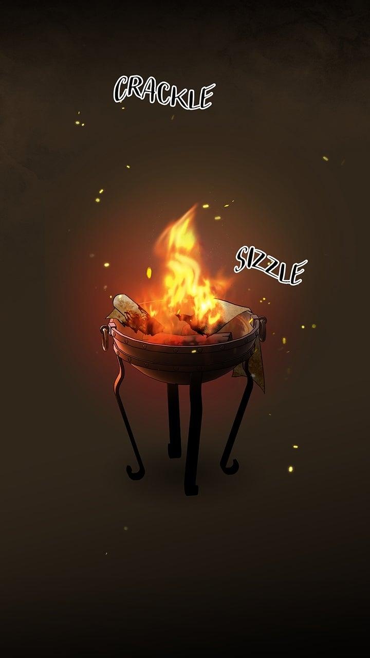 The Spark in Your Eyes Chapter 209