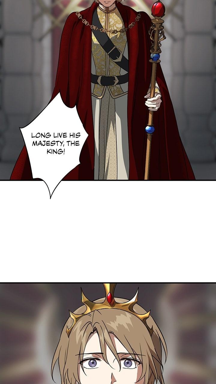 The Spark in Your Eyes Chapter 209