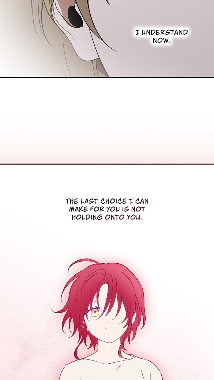 The Spark in Your Eyes Chapter 209