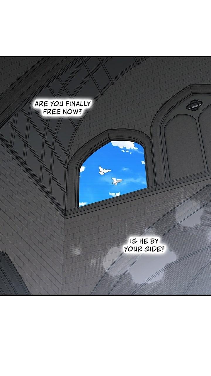 The Spark in Your Eyes Chapter 209