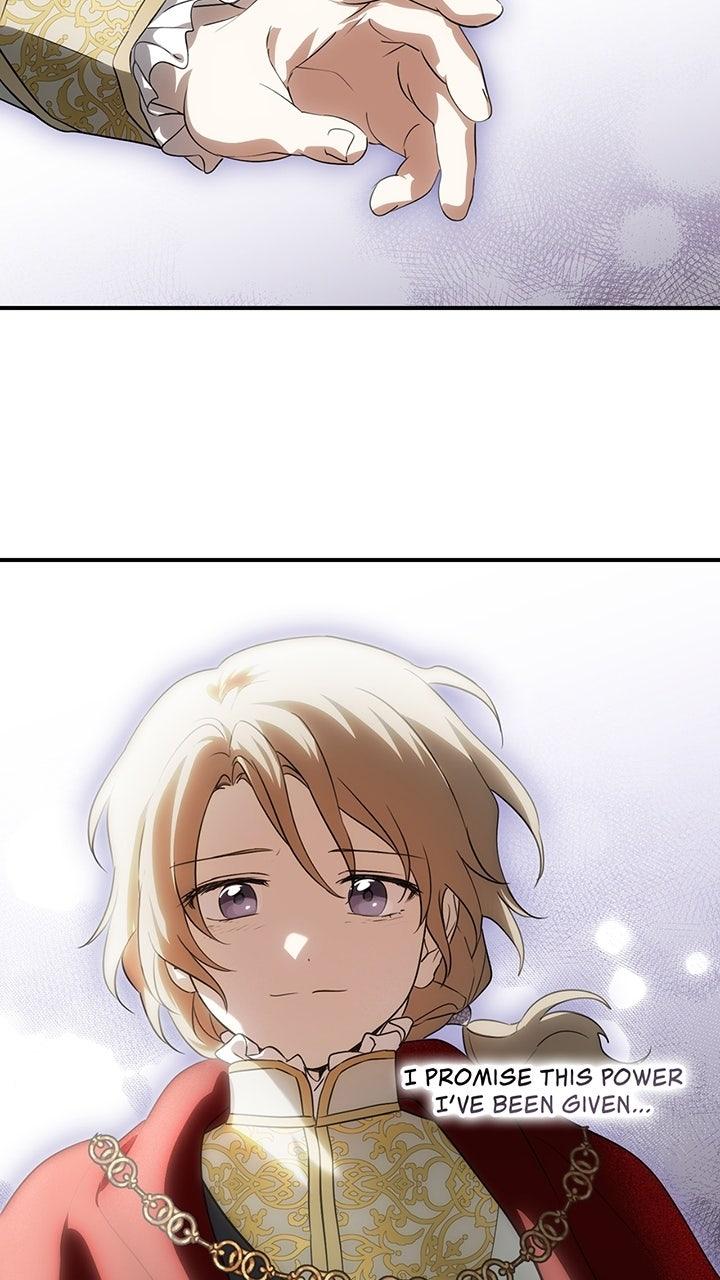 The Spark in Your Eyes Chapter 209