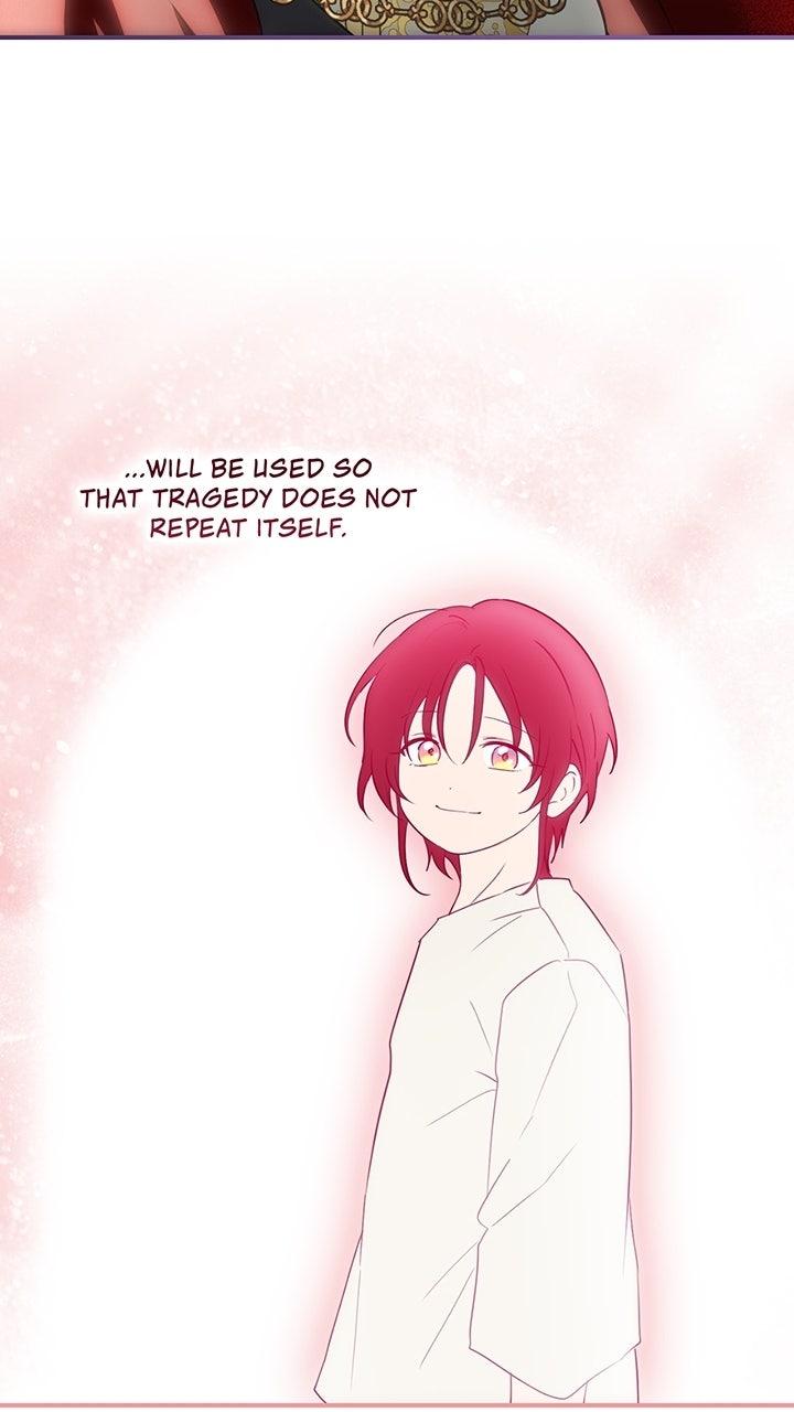 The Spark in Your Eyes Chapter 209