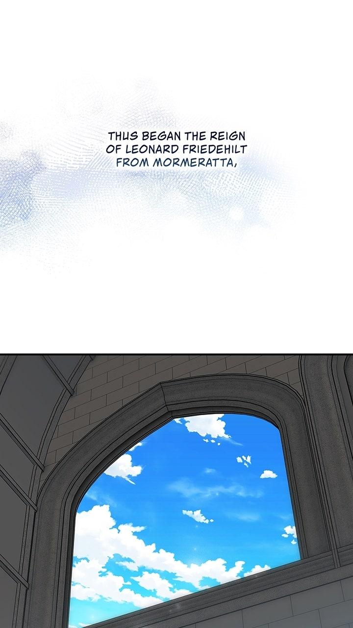 The Spark in Your Eyes Chapter 209