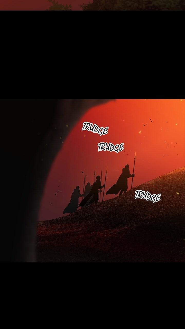 The Spark in Your Eyes Chapter 210