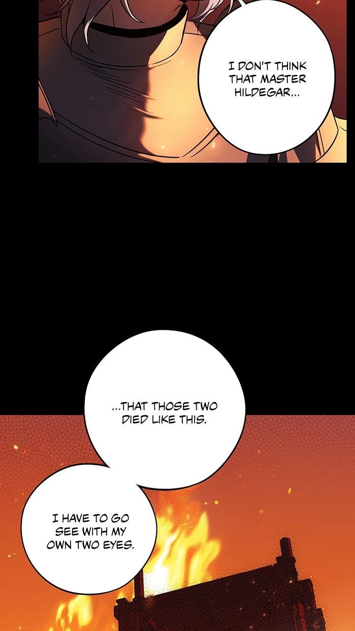 The Spark in Your Eyes Chapter 210