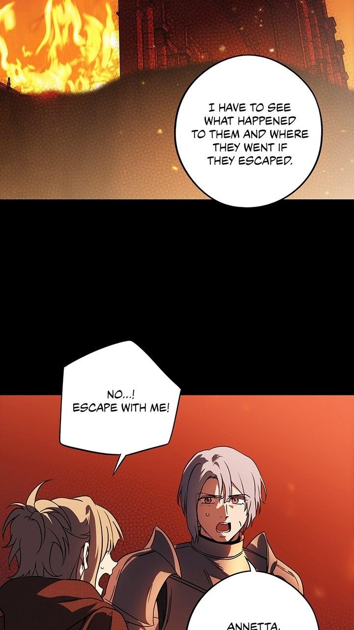 The Spark in Your Eyes Chapter 210