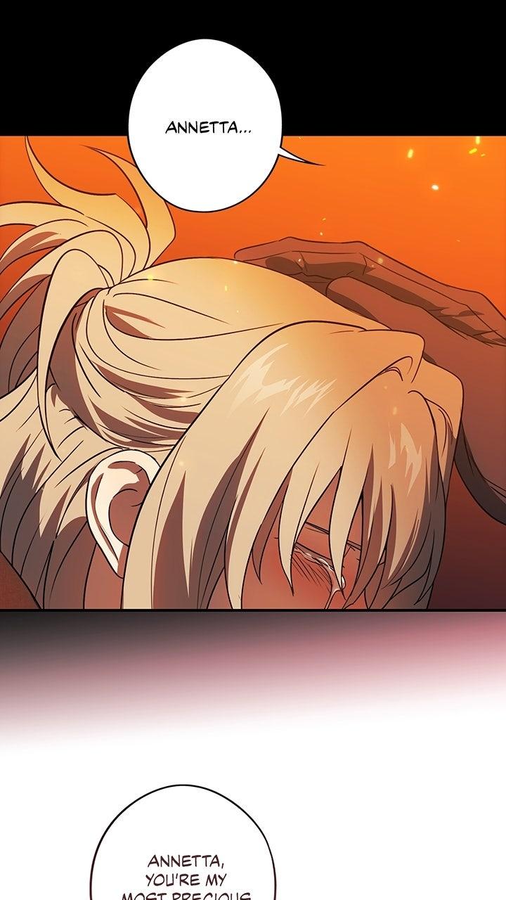 The Spark in Your Eyes Chapter 210