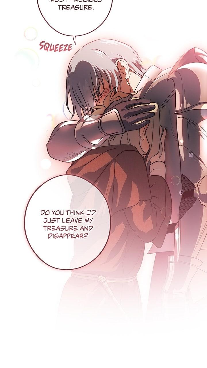 The Spark in Your Eyes Chapter 210