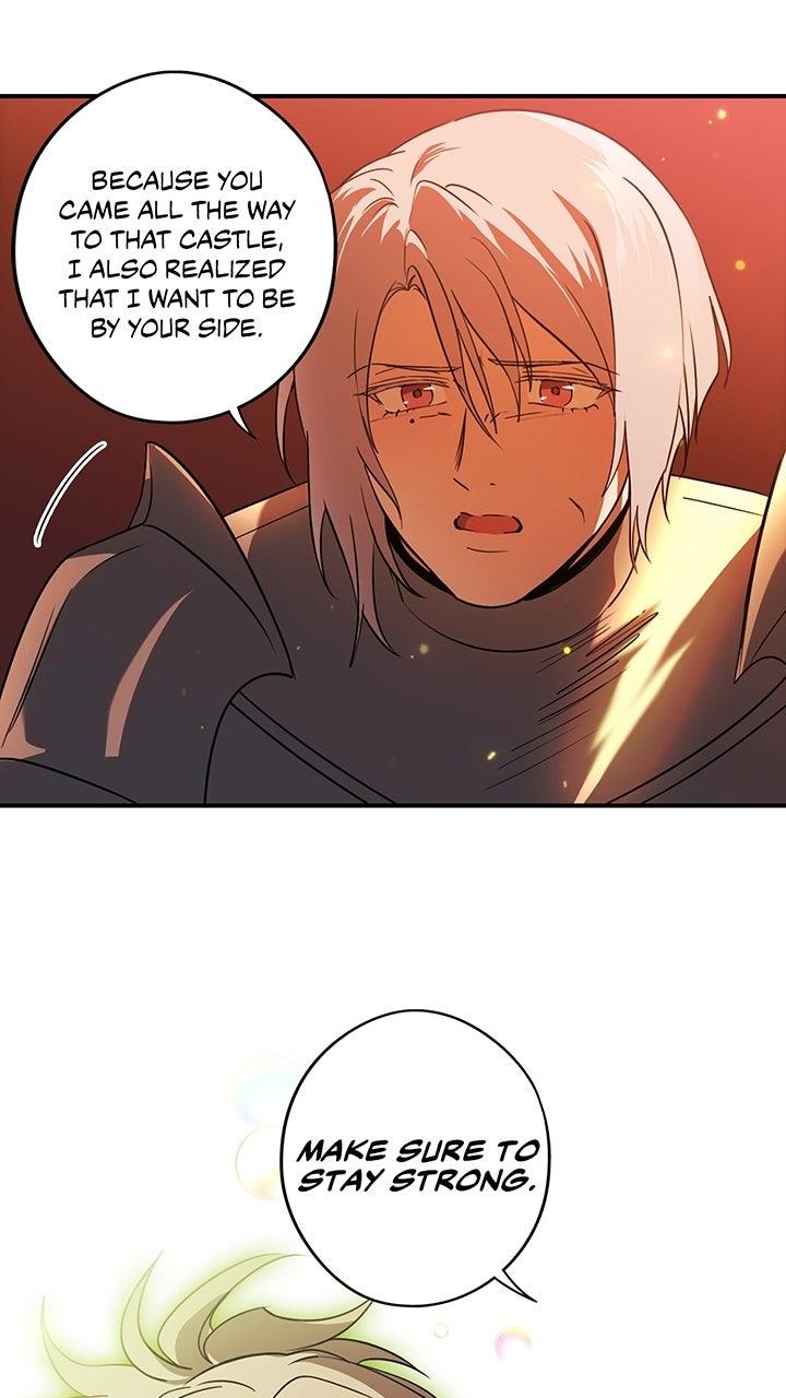 The Spark in Your Eyes Chapter 210