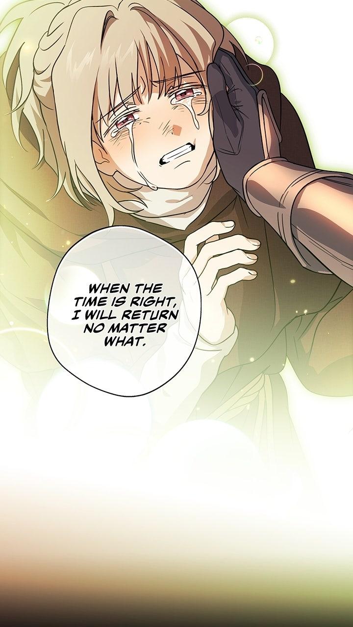 The Spark in Your Eyes Chapter 210