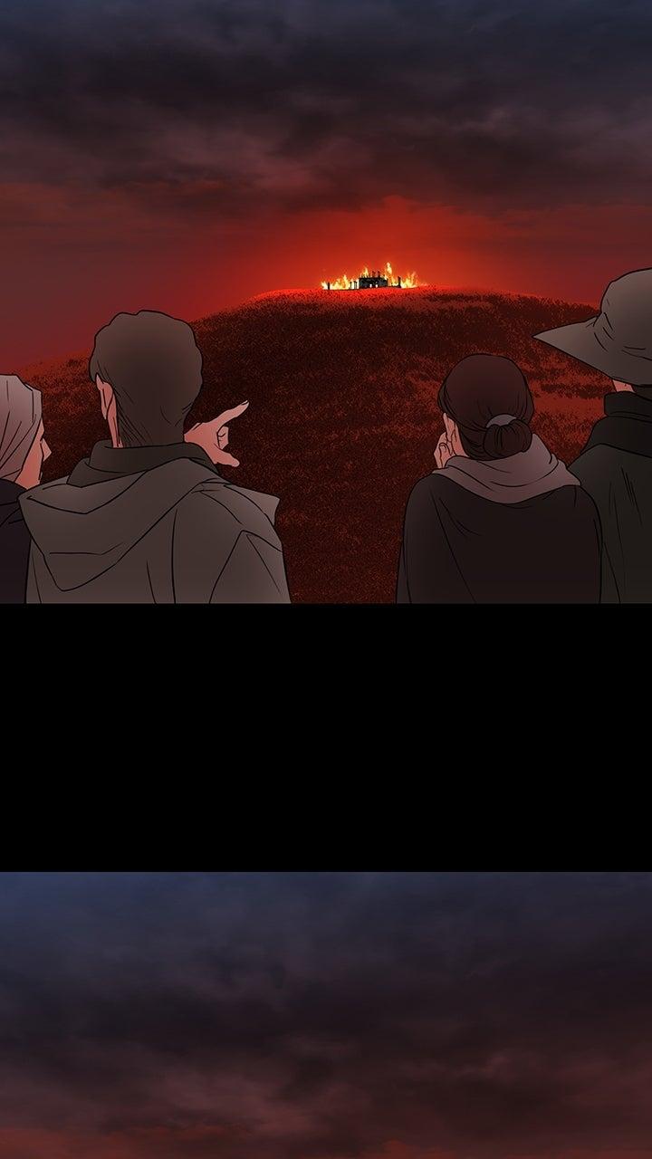 The Spark in Your Eyes Chapter 210