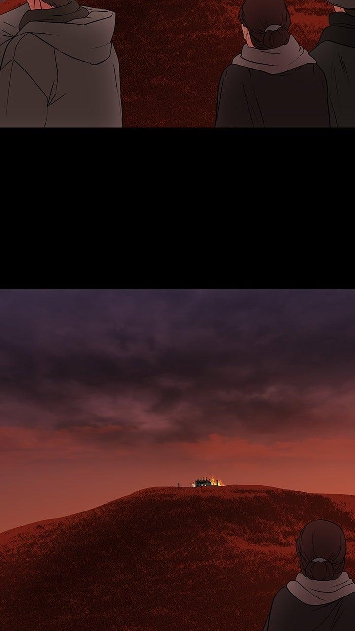 The Spark in Your Eyes Chapter 210