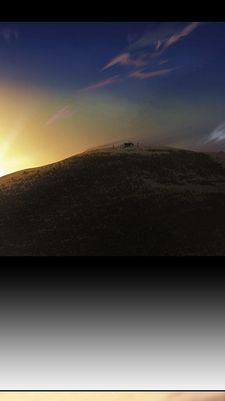 The Spark in Your Eyes Chapter 210