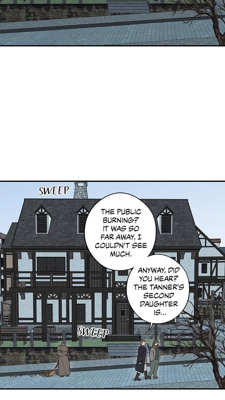 The Spark in Your Eyes Chapter 210