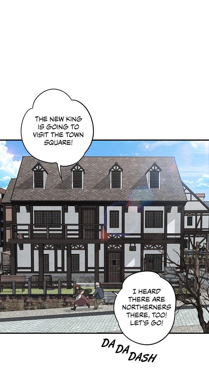 The Spark in Your Eyes Chapter 210