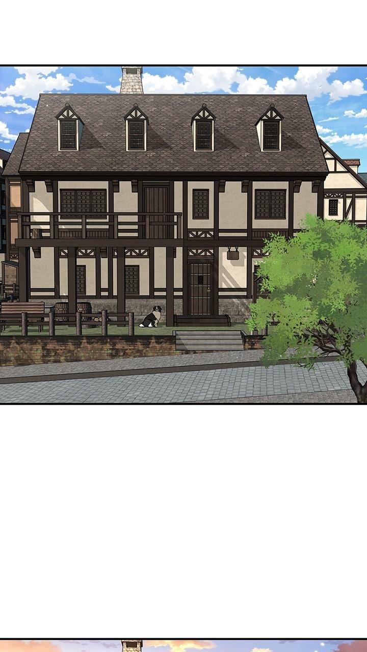 The Spark in Your Eyes Chapter 210