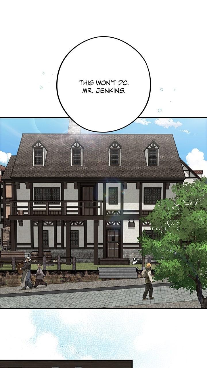 The Spark in Your Eyes Chapter 210