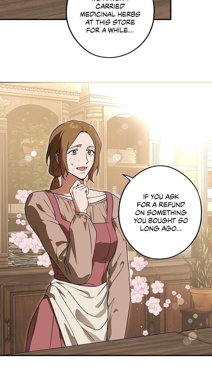 The Spark in Your Eyes Chapter 210