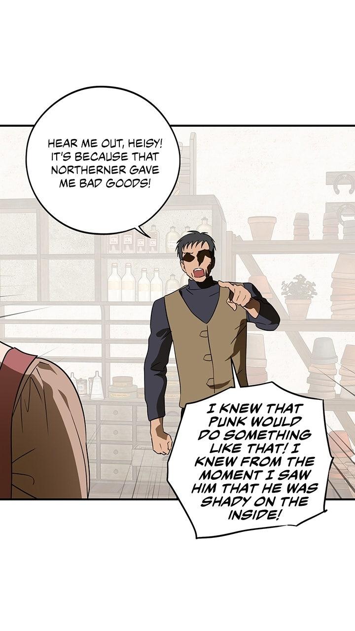 The Spark in Your Eyes Chapter 210