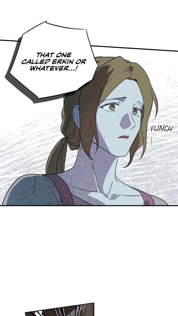 The Spark in Your Eyes Chapter 210