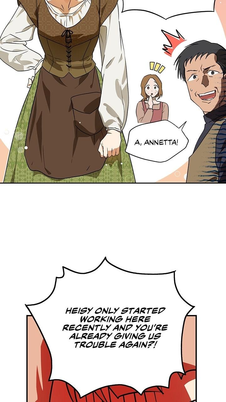 The Spark in Your Eyes Chapter 210