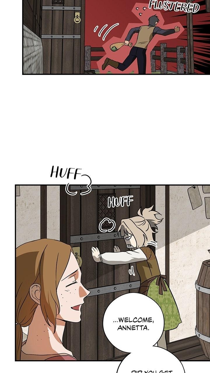 The Spark in Your Eyes Chapter 210